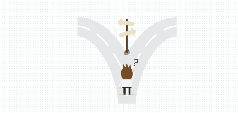 From uncertainty to certainty