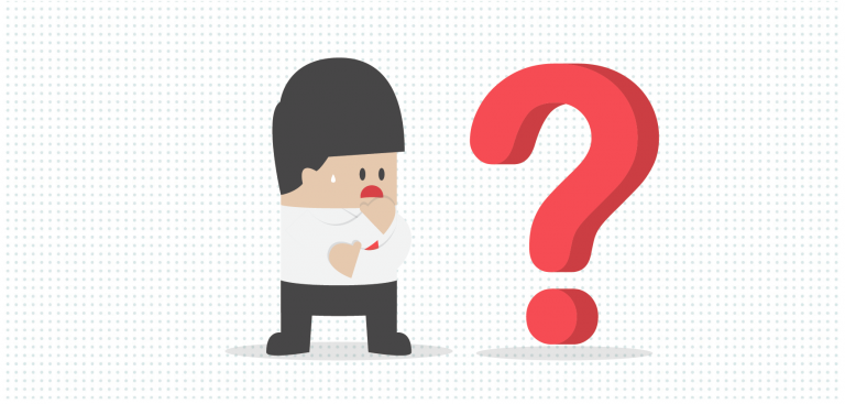 The power of a good question