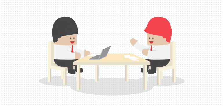 Creating time for listening